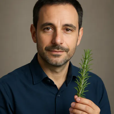 Daniele Monfreda