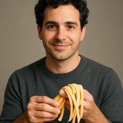 Sandro Mazzieri
