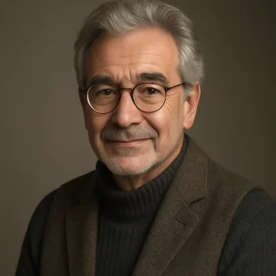 Silvano Rumi