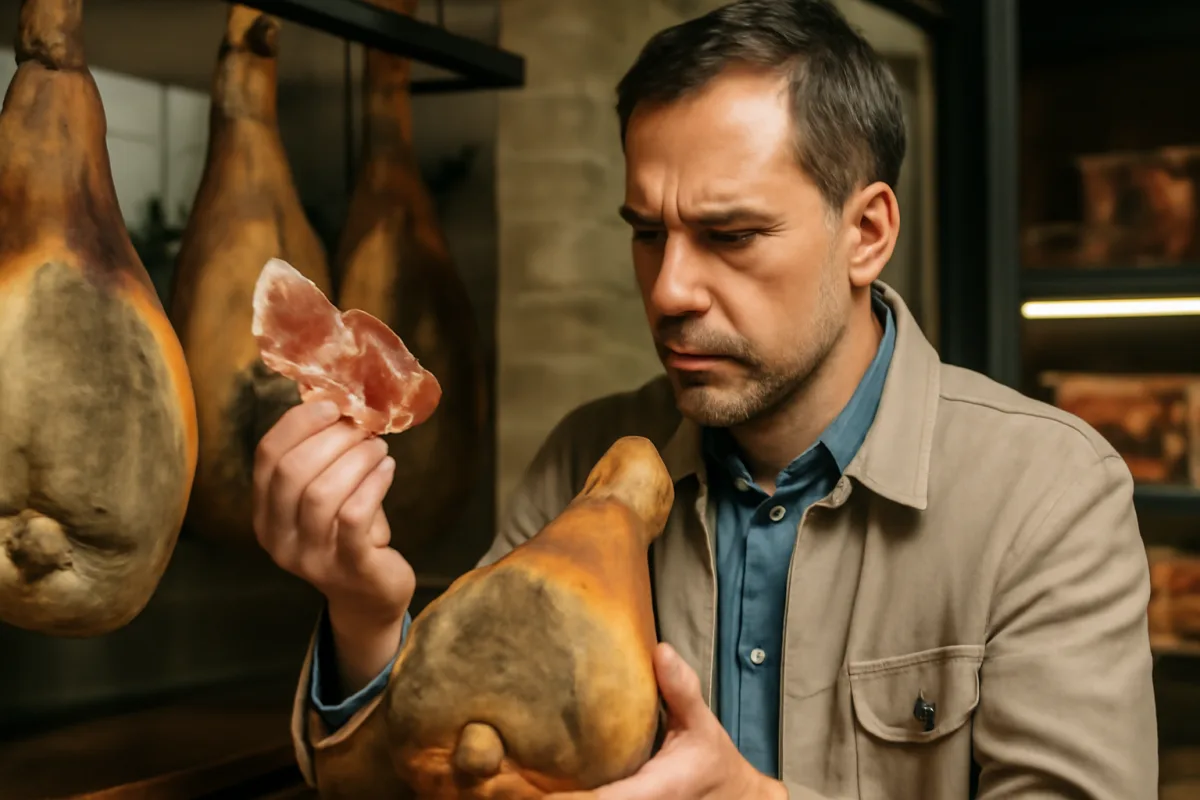 Come scegliere il prosciutto crudo perfetto? I dettagli che distinguono qualità e prezzo