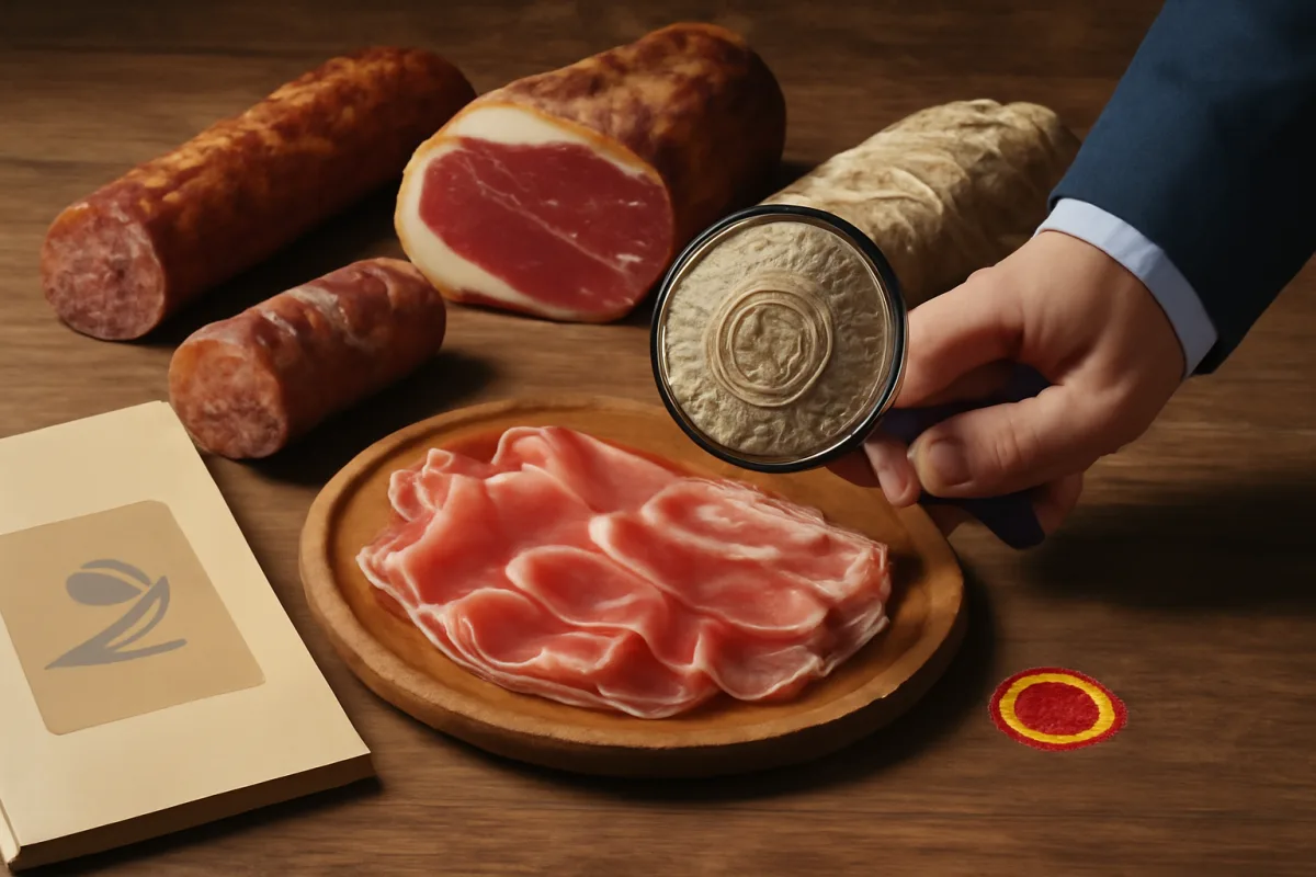 Guida ai salumi italiani DOP: come riconoscere quelli realizzati secondo tradizione