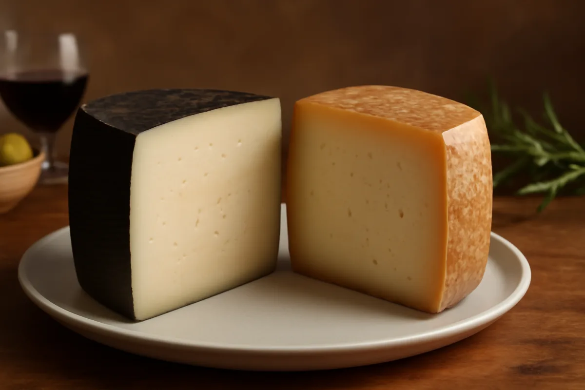 Cosa cambia fra il pecorino romano e quello sardo? Sfaccettature di gusto da scoprire