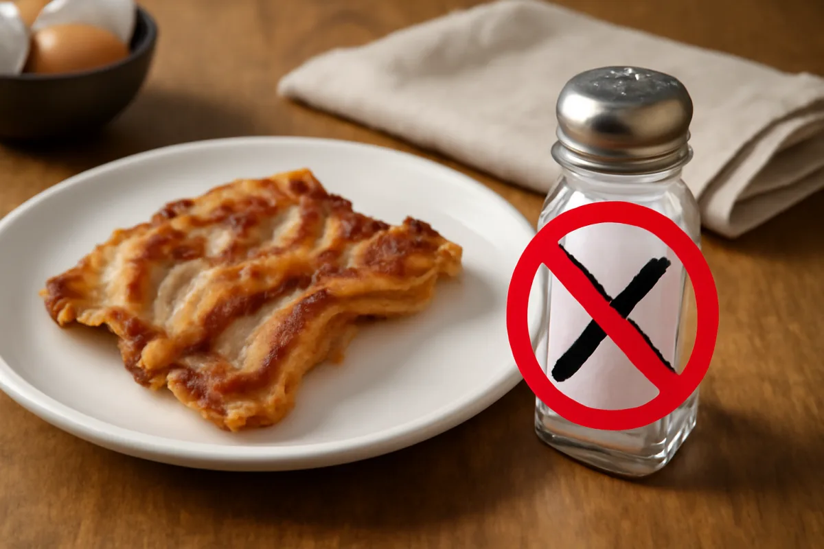 Cosa NON aggiungere mai a un guanciale di qualità? L’errore che ne rovina il sapore